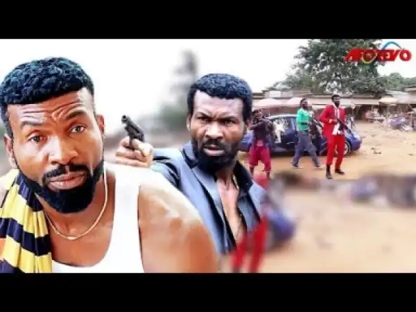 Video: Herdsmen 1 - Sylvester Madu 2018 Latest Nigerian Nollywood Full Movies